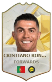 CRISTIANO-RONALDO-FORWARDS-โปรตุเกส อัล นาสเซอร์