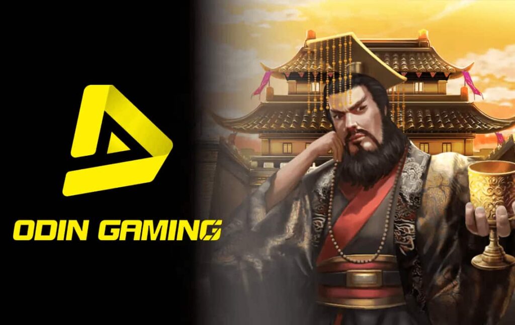 ODIN-GAMING-GAME-SLOT